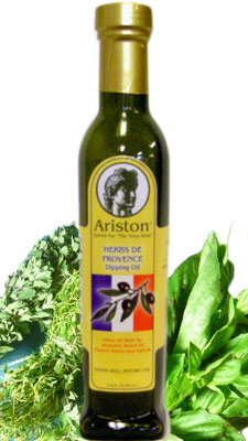 Ariston French De Provence Dipping Oil