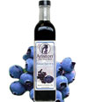 Ariston Artisan Balsamic infused w Blueberry
