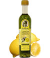 Lemon Infused Olive Oil