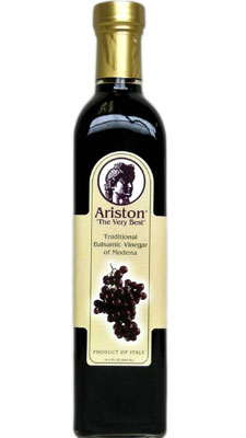 Ariston Balsamic Vinegar 250ml